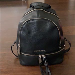 Michael Kors backpack